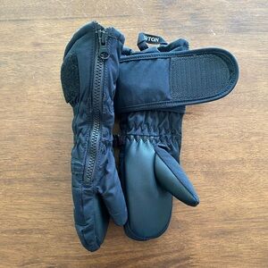 Burton Toddler Mittens 2T